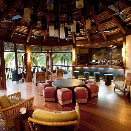 Likuliku Lagoon Resort - Adults Only Solevu Exterior photo