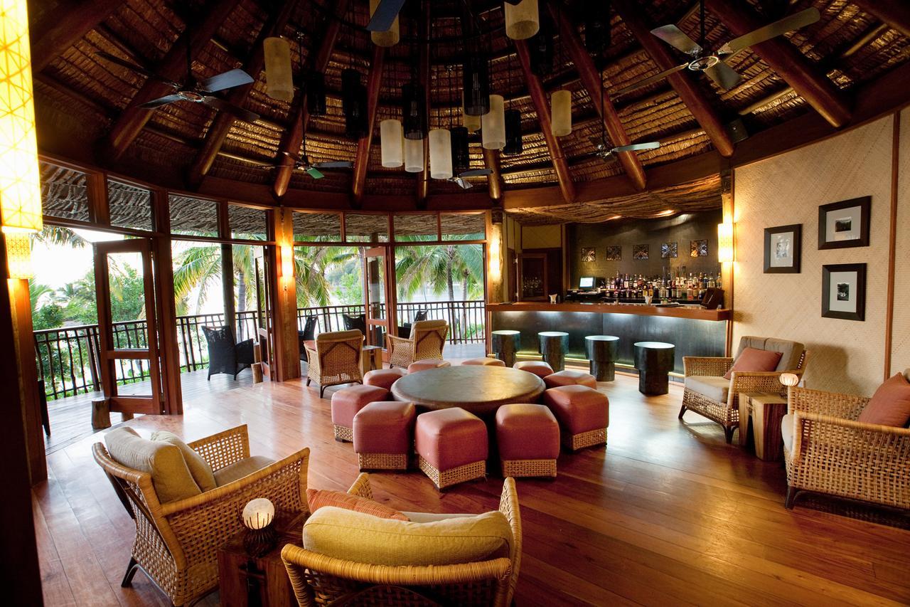 Likuliku Lagoon Resort - Adults Only Solevu Exterior photo