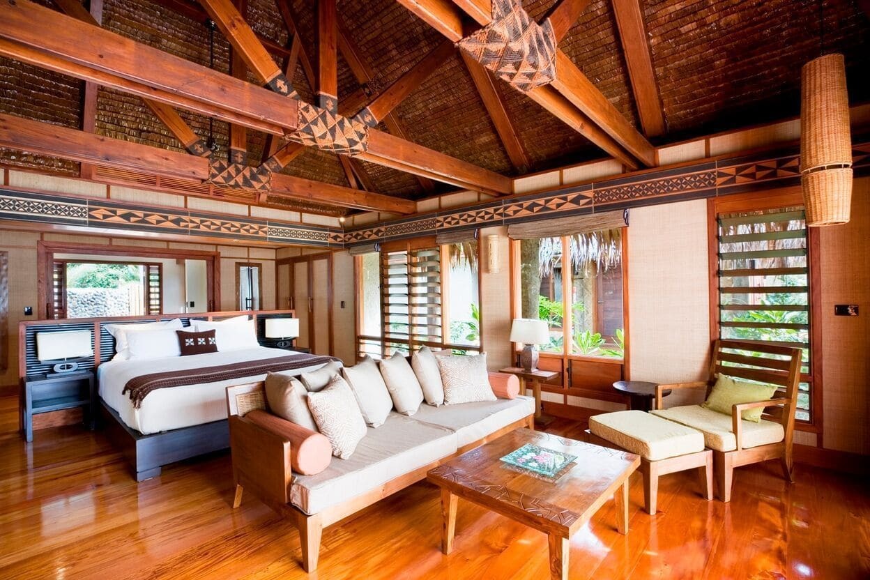 Likuliku Lagoon Resort - Adults Only Solevu Exterior photo