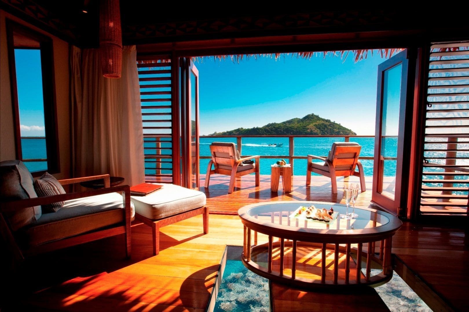 Likuliku Lagoon Resort - Adults Only Solevu Exterior photo