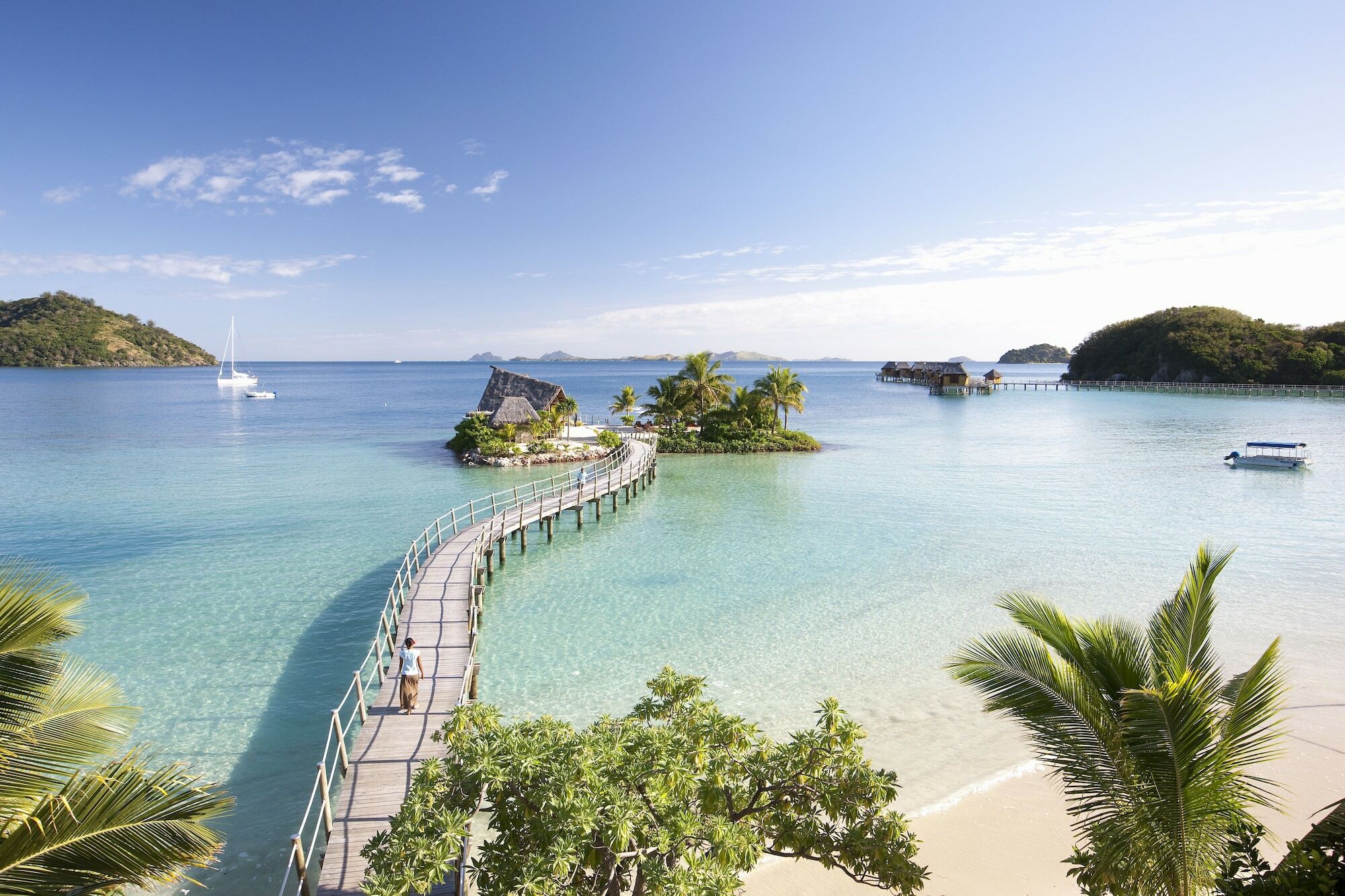 Likuliku Lagoon Resort - Adults Only Solevu Exterior photo