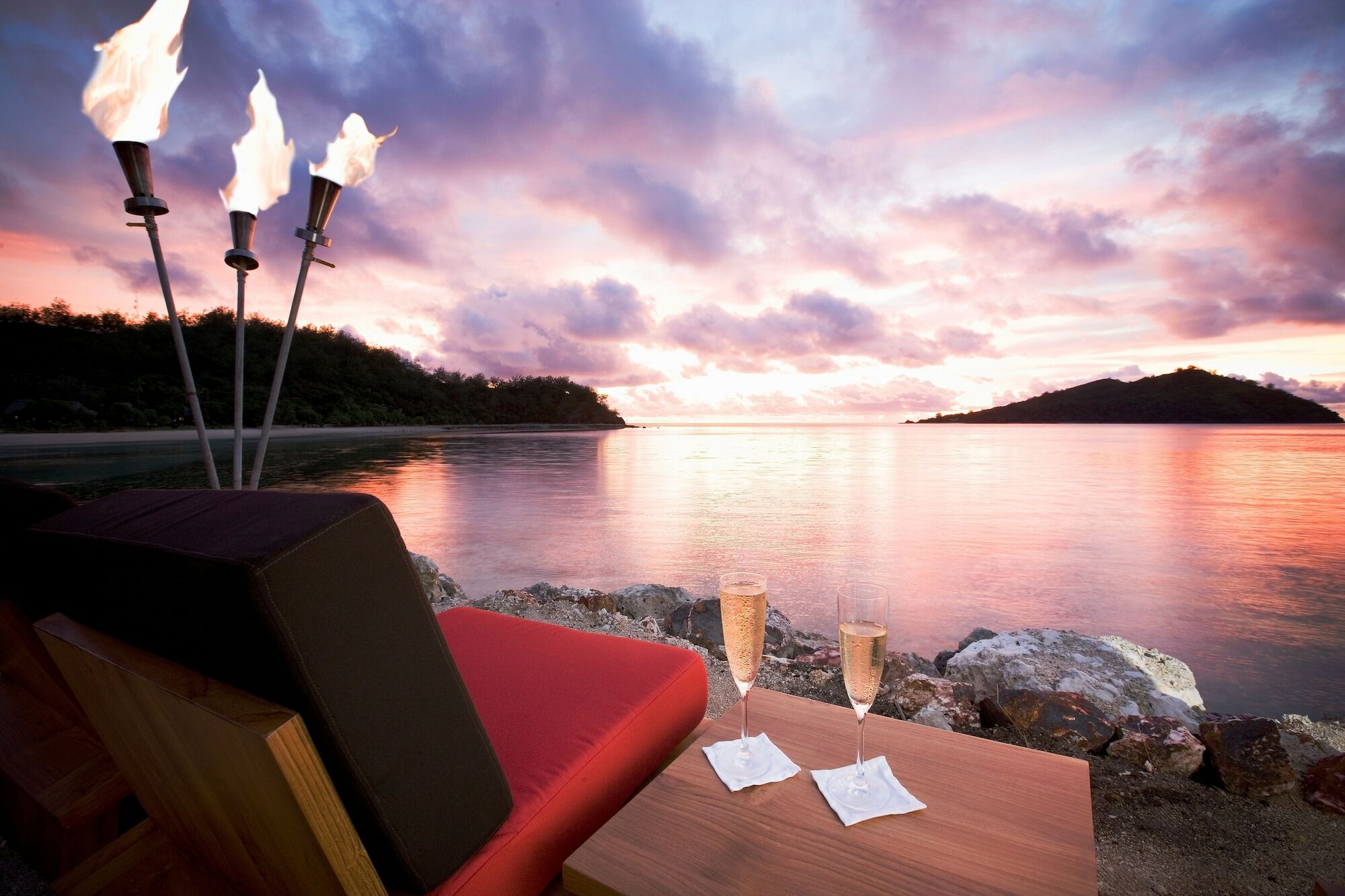 Likuliku Lagoon Resort - Adults Only Solevu Exterior photo