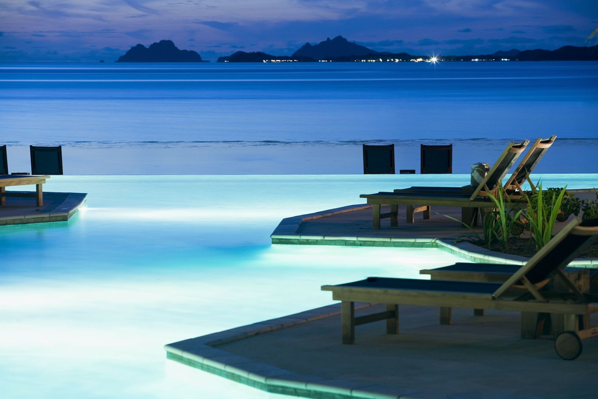 Likuliku Lagoon Resort - Adults Only Solevu Exterior photo
