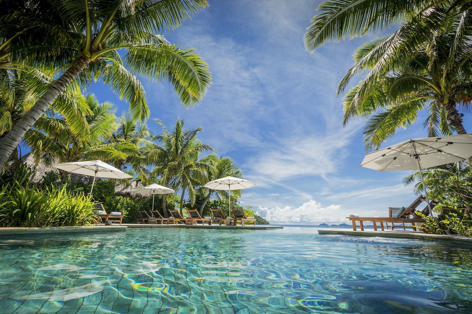 Likuliku Lagoon Resort - Adults Only Solevu Exterior photo