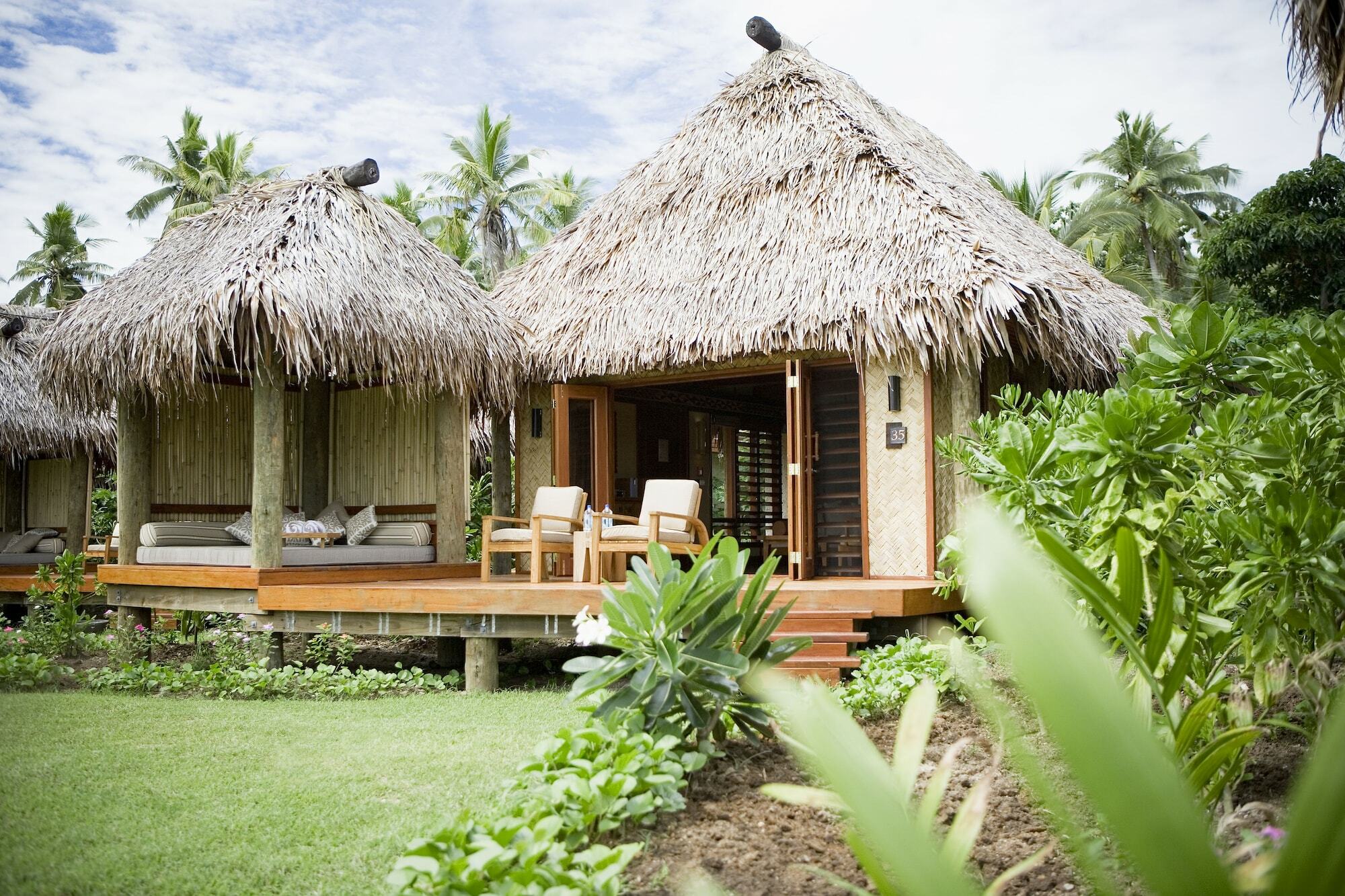 Likuliku Lagoon Resort - Adults Only Solevu Exterior photo