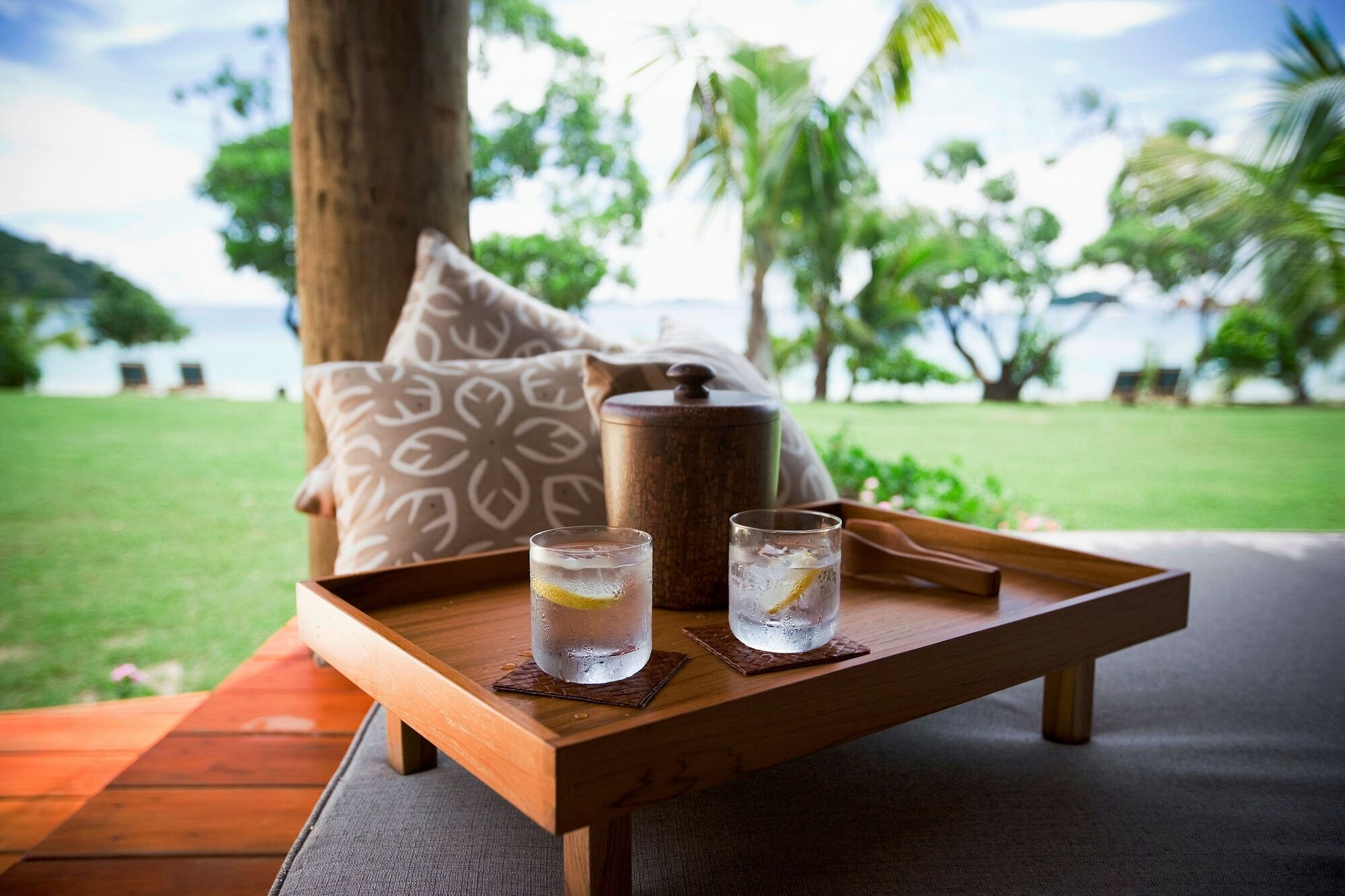 Likuliku Lagoon Resort - Adults Only Solevu Exterior photo