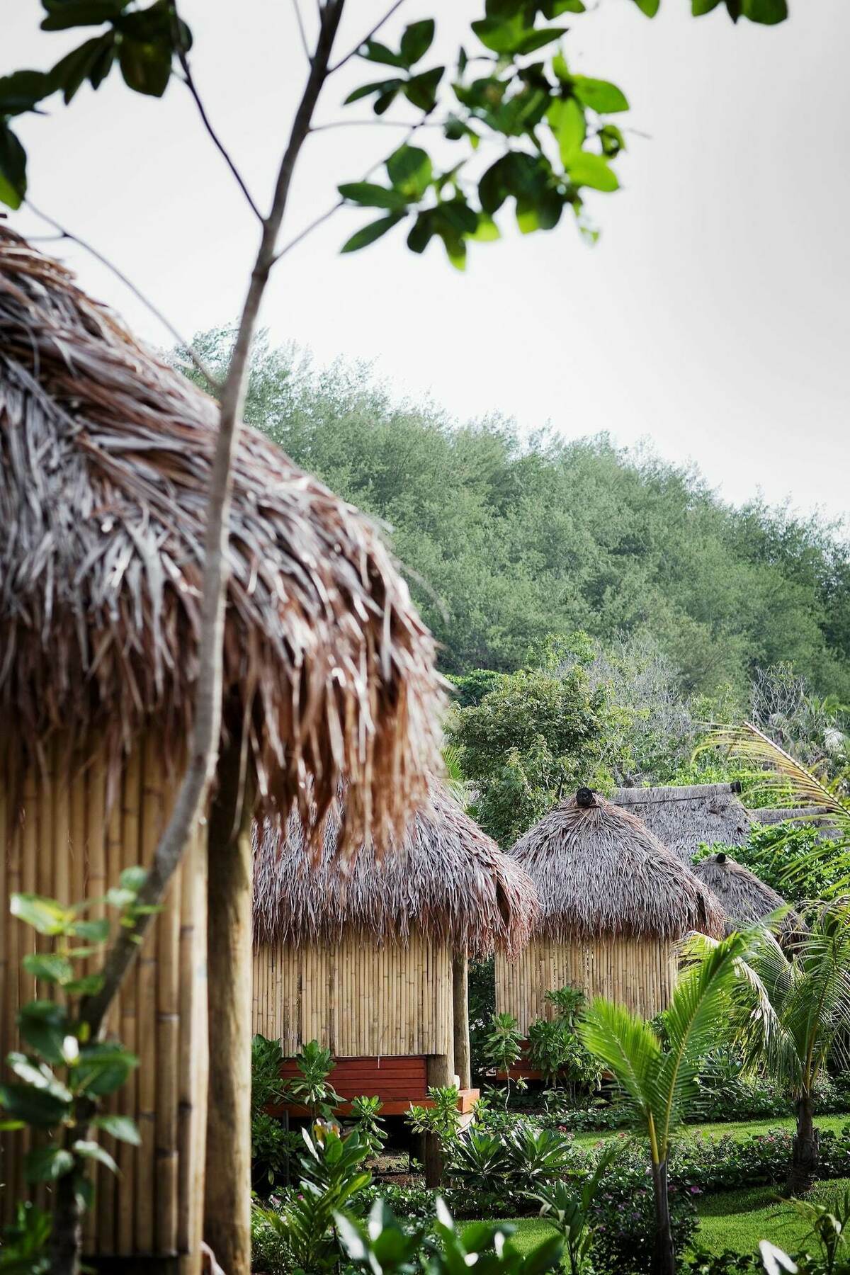 Likuliku Lagoon Resort - Adults Only Solevu Exterior photo