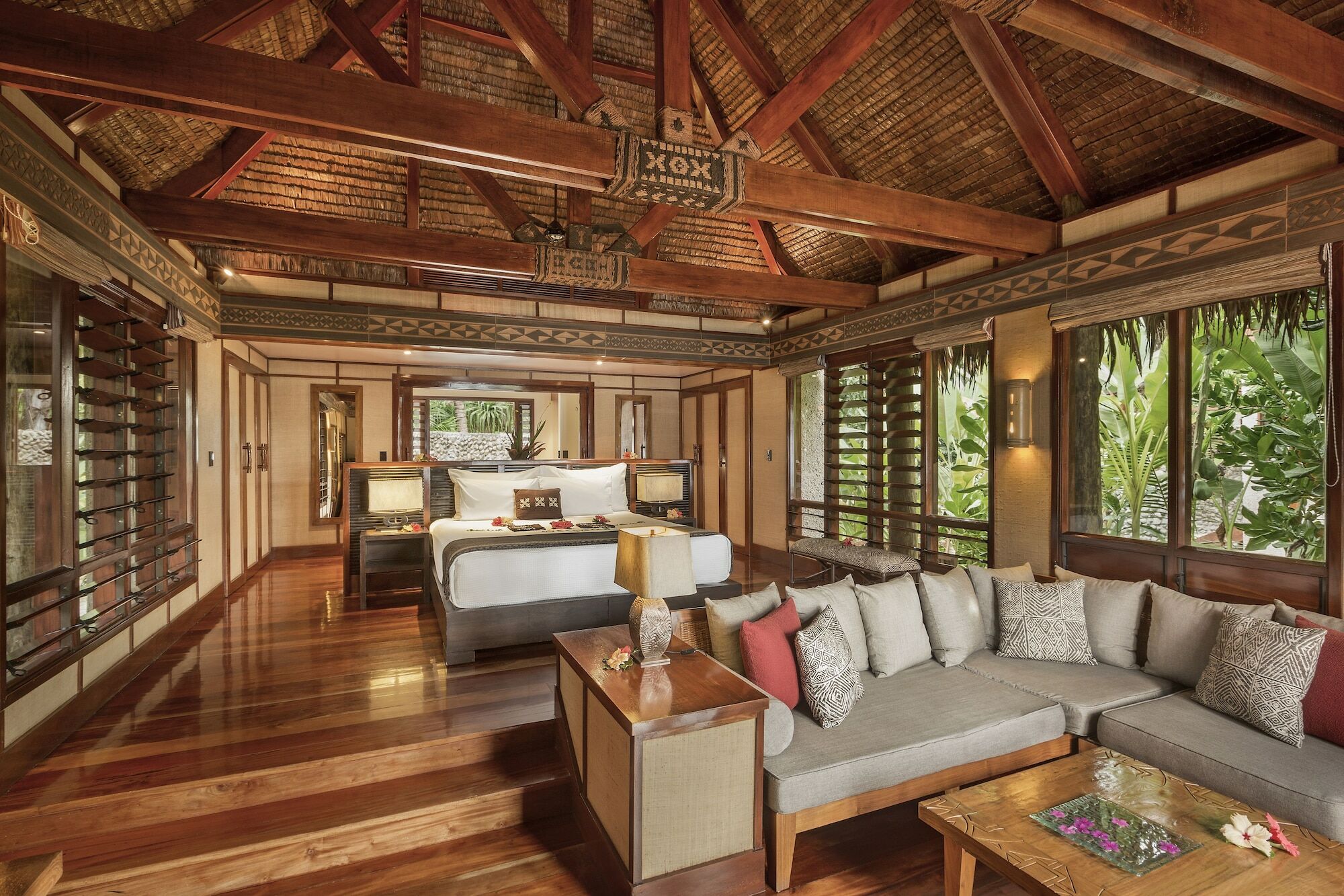 Likuliku Lagoon Resort - Adults Only Solevu Exterior photo