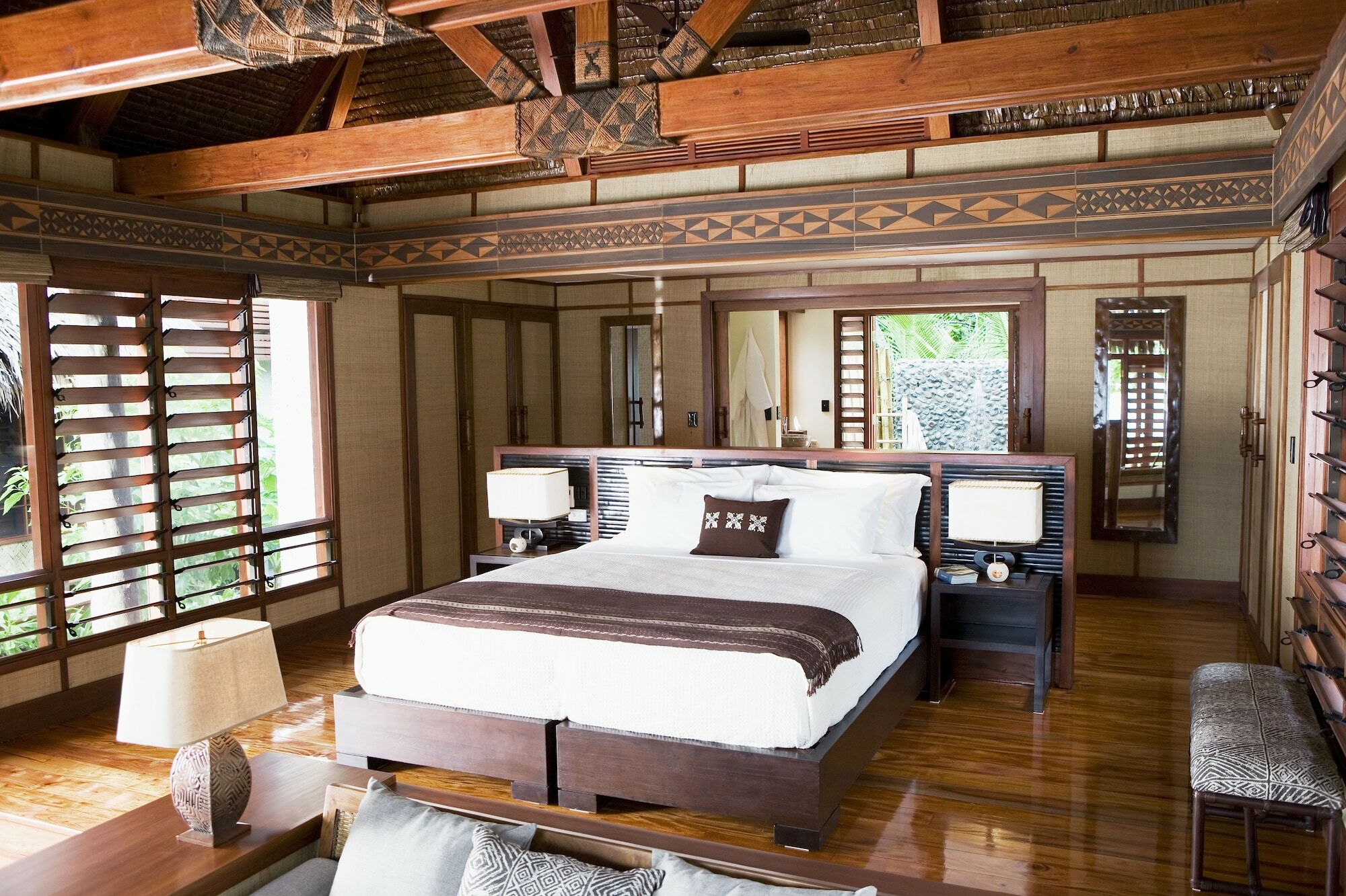 Likuliku Lagoon Resort - Adults Only Solevu Exterior photo