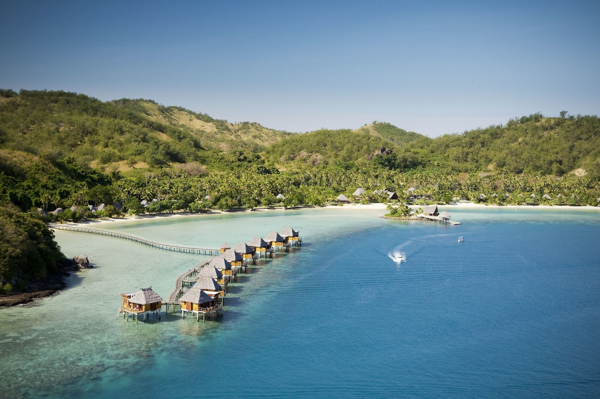Likuliku Lagoon Resort - Adults Only Solevu Exterior photo